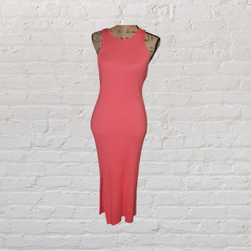 Calvin Klein Midi Dress